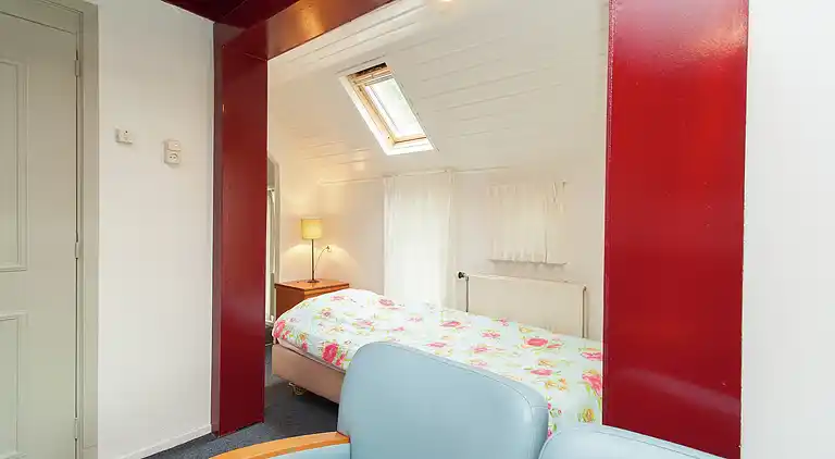 Farm house in Waskemeer