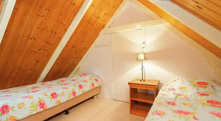 Farm house in Waskemeer