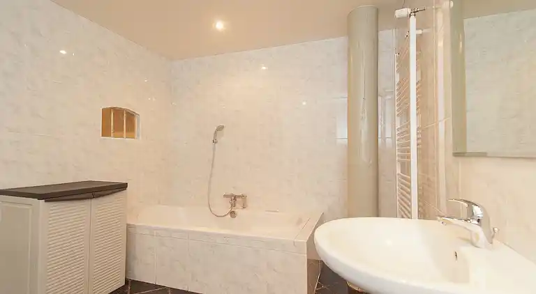 Farm house in Waskemeer