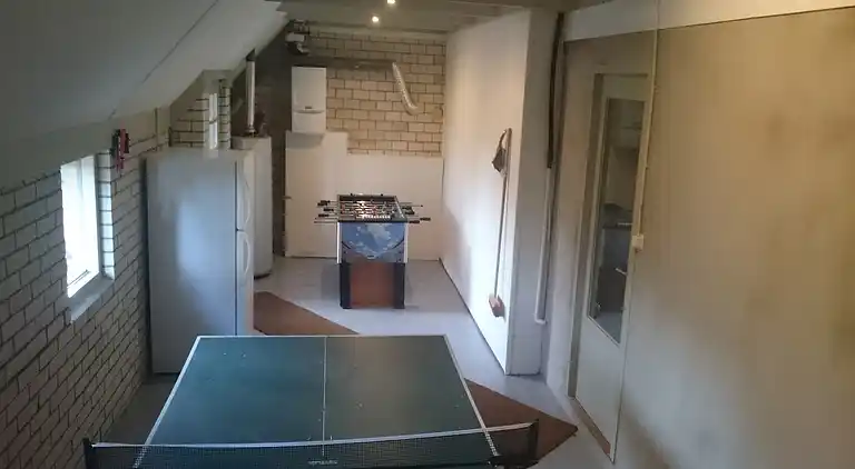 Farm house in Waskemeer