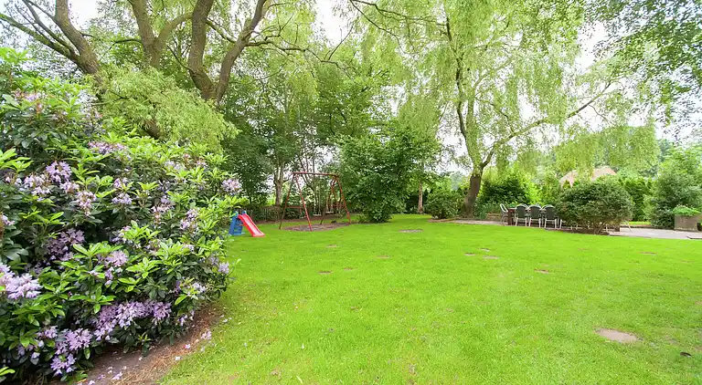 Farm house in Waskemeer