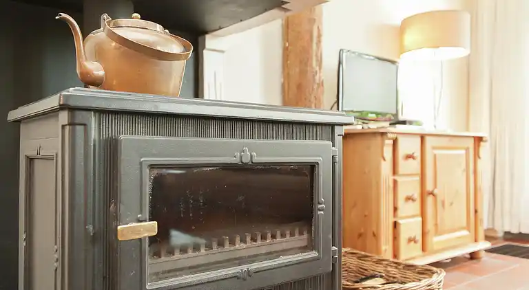 Farm house in Appelscha