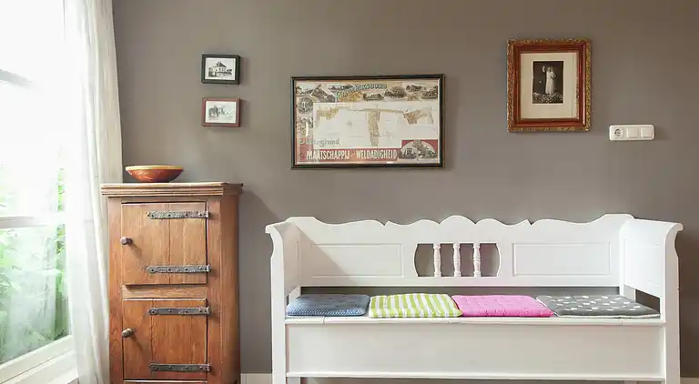 Farm house in Appelscha