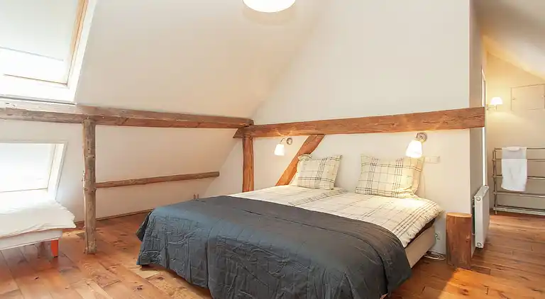 Farm house in Appelscha