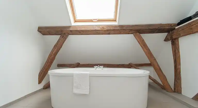 Farm house in Appelscha