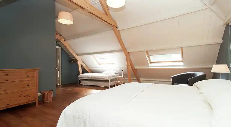 Farm house in Appelscha