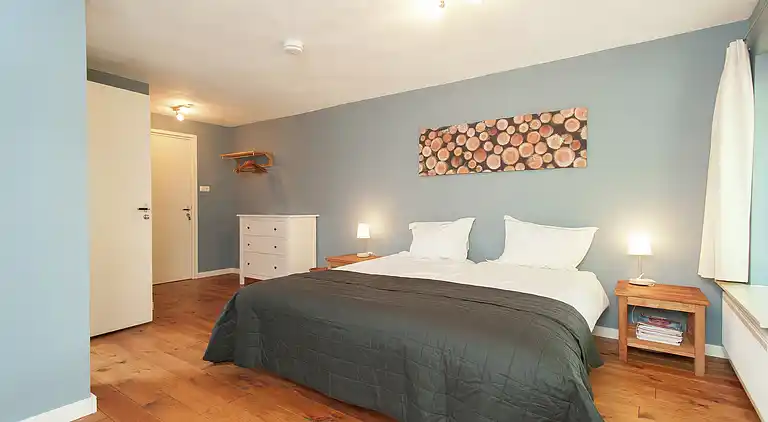 Farm house in Appelscha