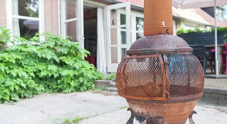 Farm house in Appelscha