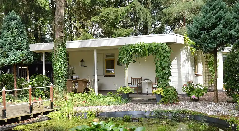 Casa vacanze in Wateren