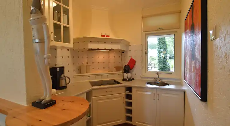 Casa vacanze in Wateren