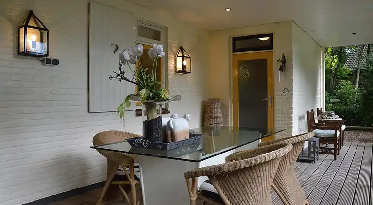 Casa vacanze in Wateren