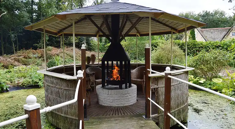 Casa vacanze in Wateren