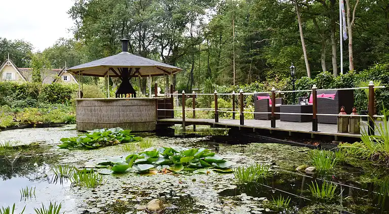 Casa vacanze in Wateren