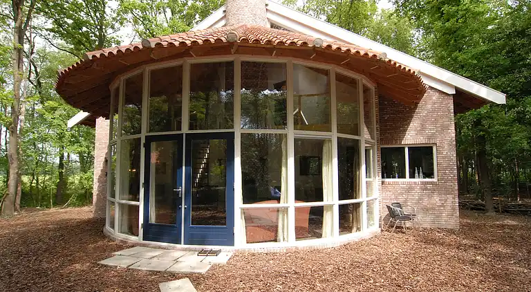 Holiday home in Appelscha