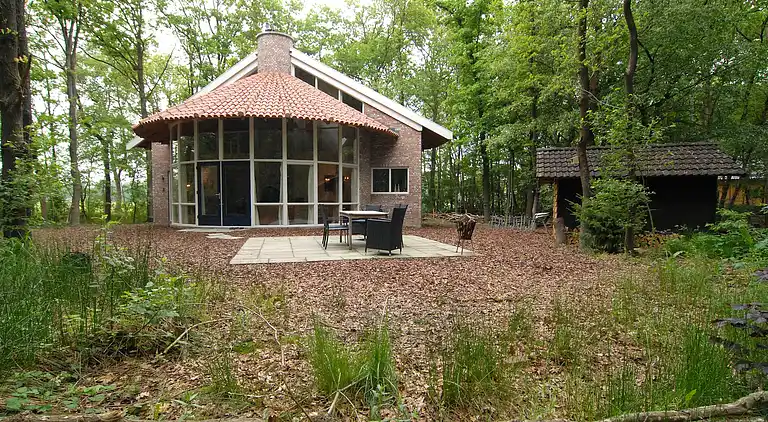 Holiday home in Appelscha