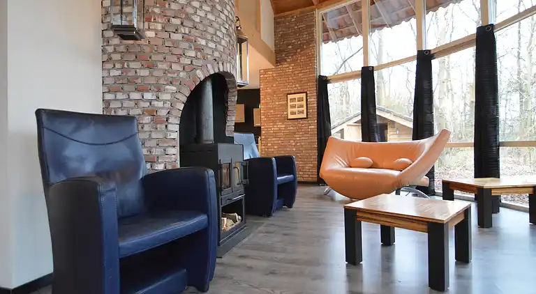 Holiday home in Appelscha