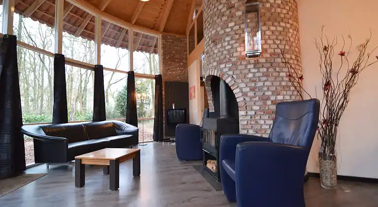 Holiday home in Appelscha