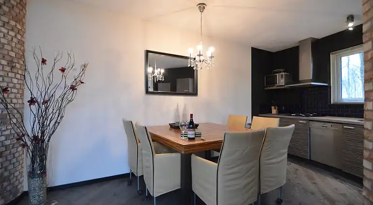 Holiday home in Appelscha