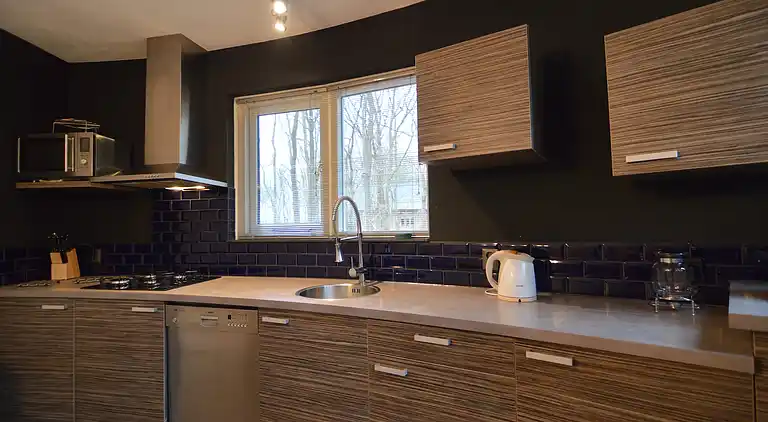 Holiday home in Appelscha