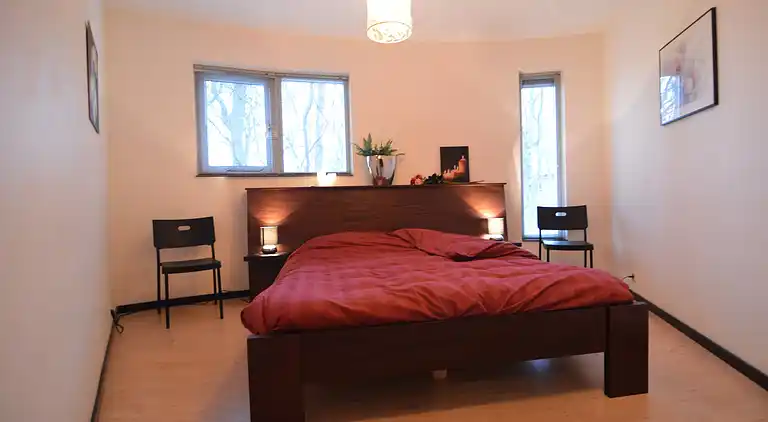 Holiday home in Appelscha