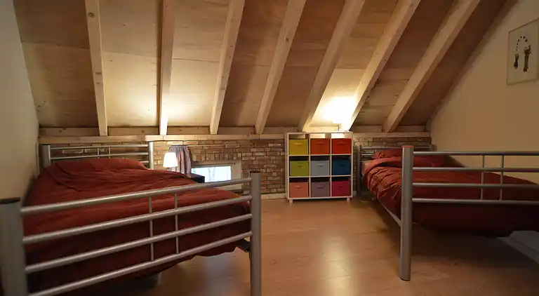 Holiday home in Appelscha