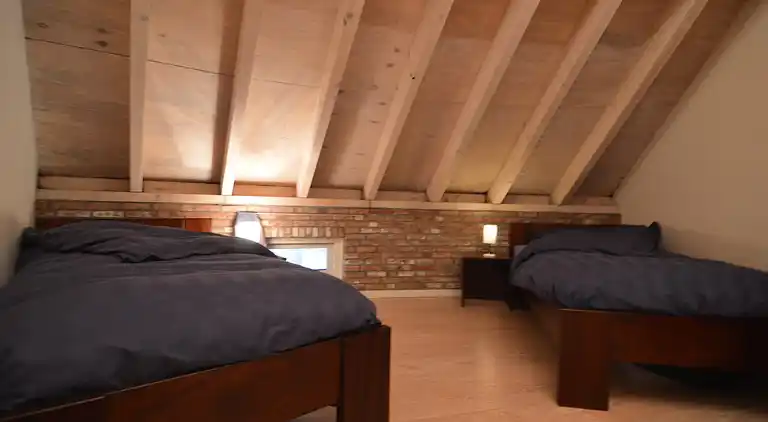 Holiday home in Appelscha