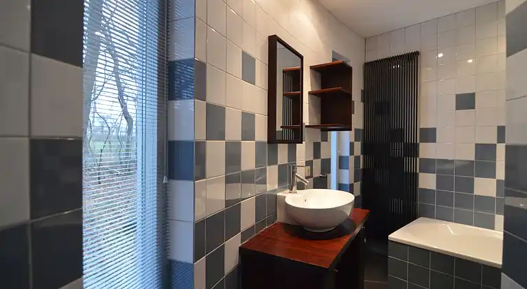 Holiday home in Appelscha