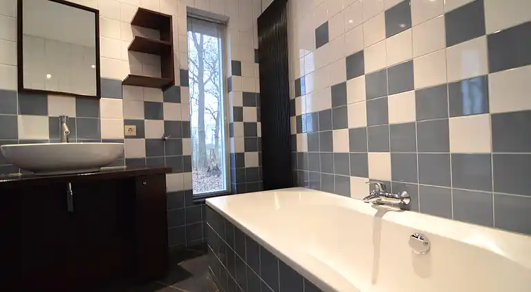 Holiday home in Appelscha