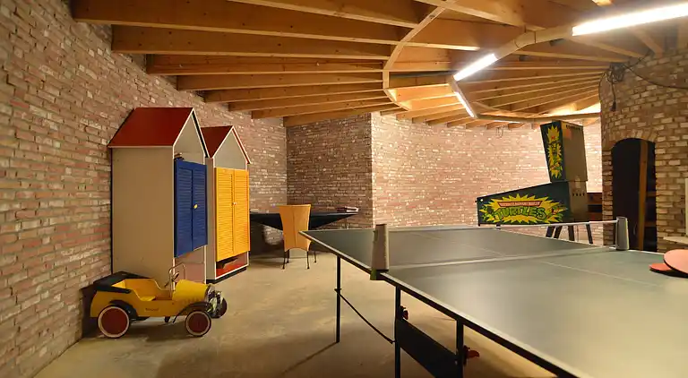 Holiday home in Appelscha