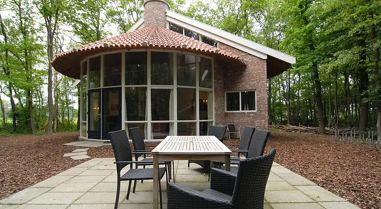 Holiday home in Appelscha