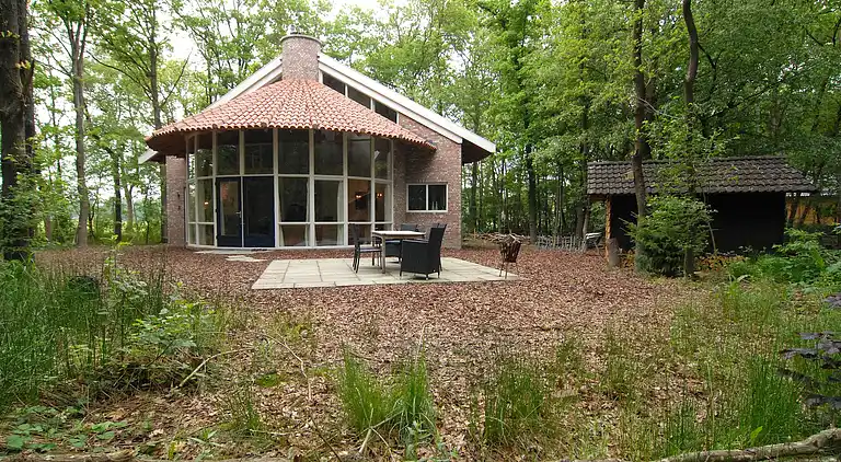 Holiday home in Appelscha