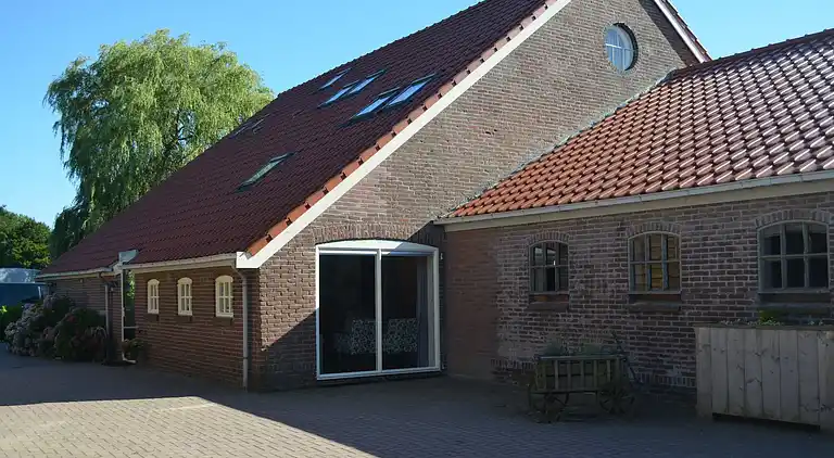 Bondgård i Appelscha