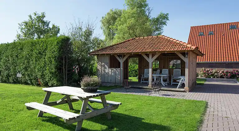 Bondgård i Appelscha