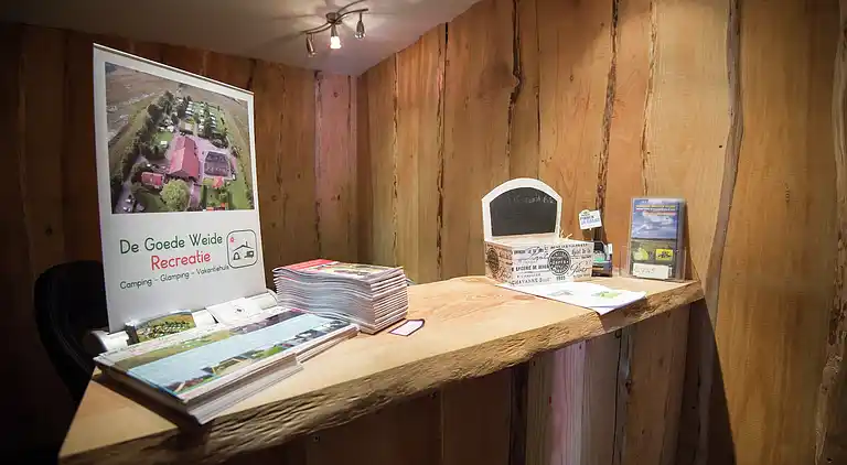 Bondgård i Appelscha