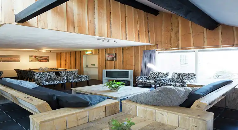 Bondgård i Appelscha