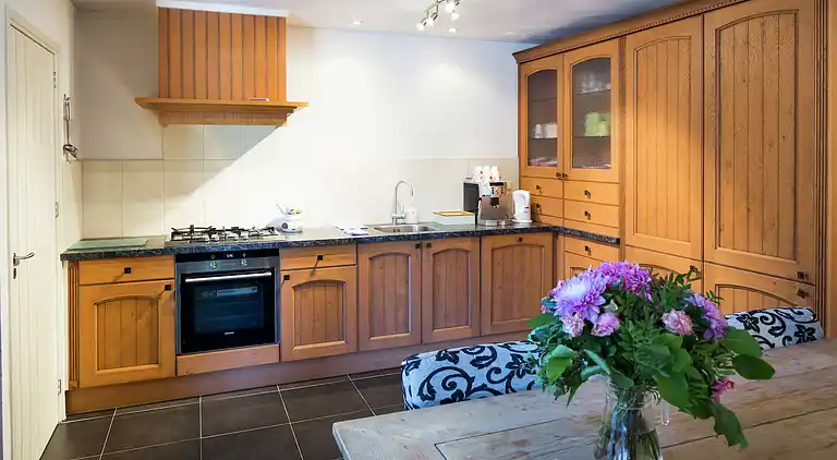 Bondgård i Appelscha