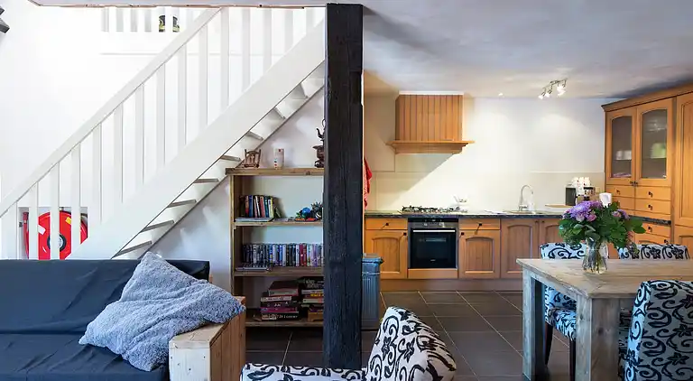 Bondgård i Appelscha