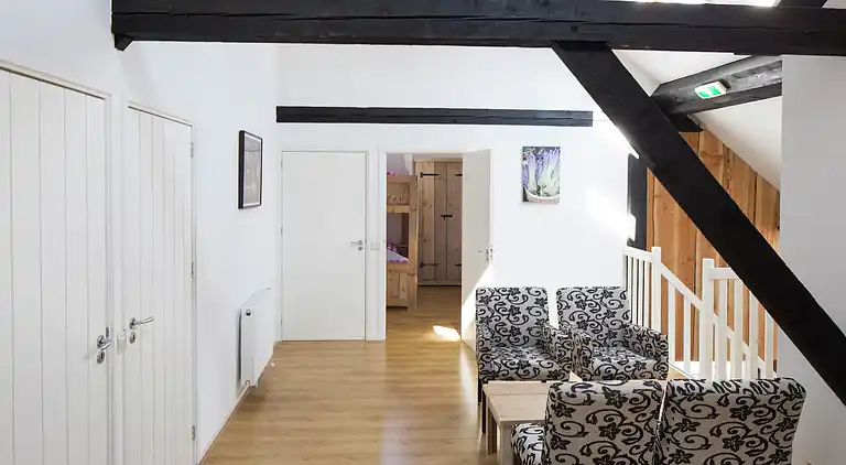 Bondgård i Appelscha