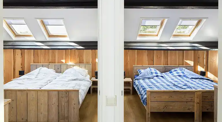 Bondgård i Appelscha