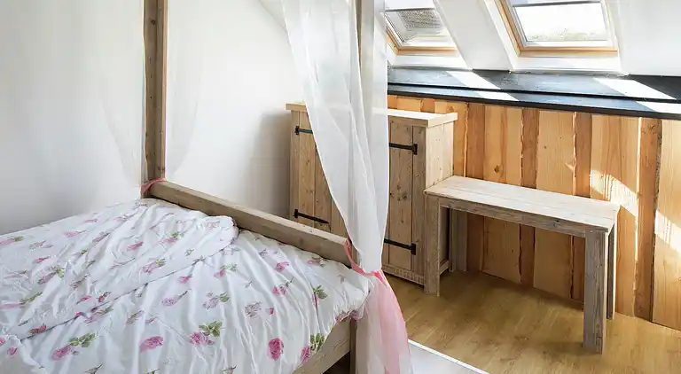 Bondgård i Appelscha