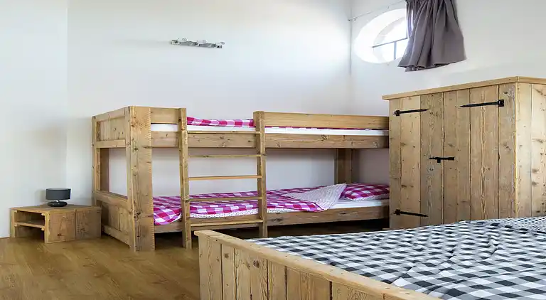 Bondgård i Appelscha