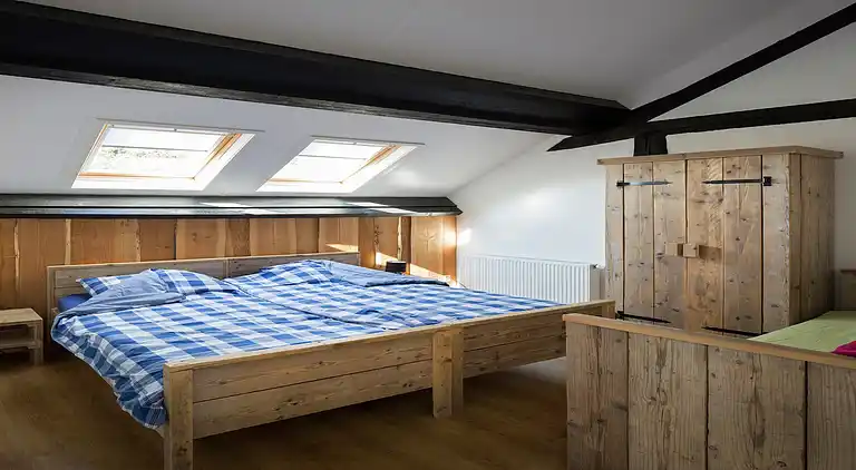 Bondgård i Appelscha