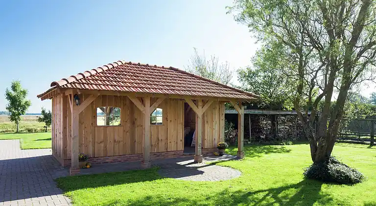 Bondgård i Appelscha