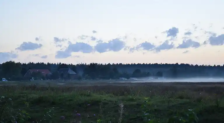 Bondgård i Appelscha