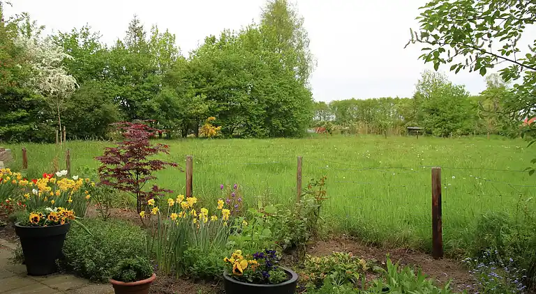 Semesterbostad i Scharsterbrug