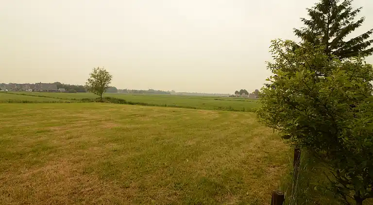 Semesterbostad i Scharsterbrug