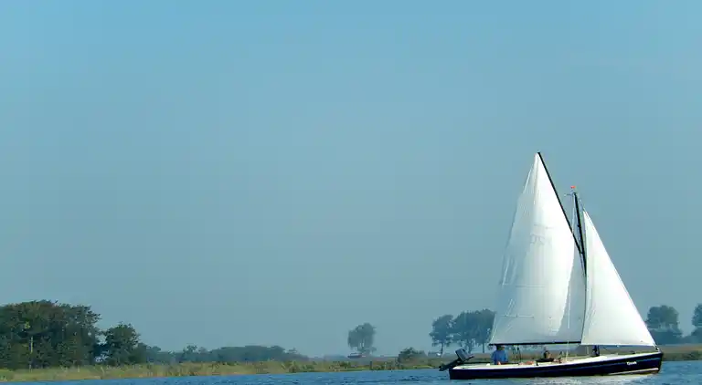 Semesterbostad i Scharsterbrug