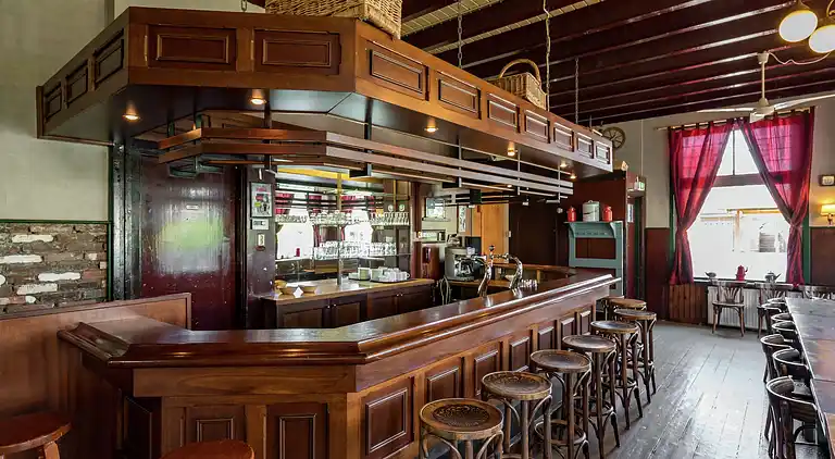 Semesterbostad i Scherpenzeel