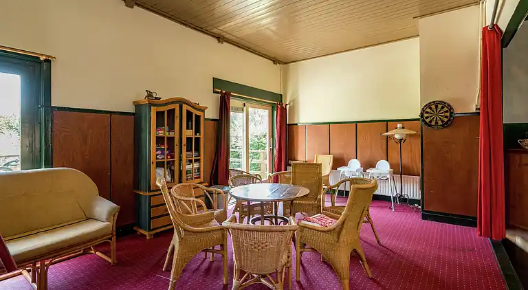 Semesterbostad i Scherpenzeel