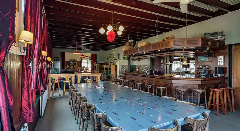 Semesterbostad i Scherpenzeel